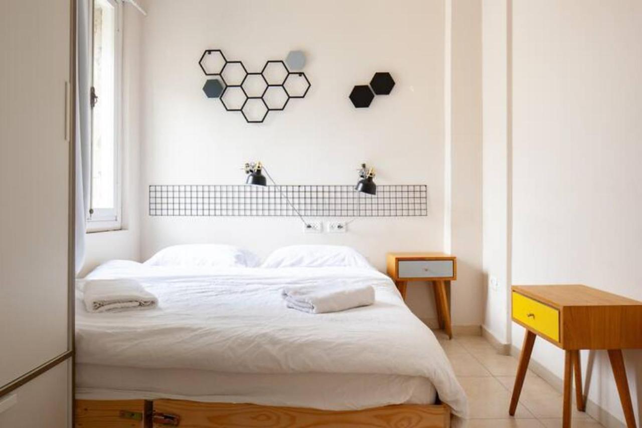 Apartment Ourplace Nachalat Binyamin *