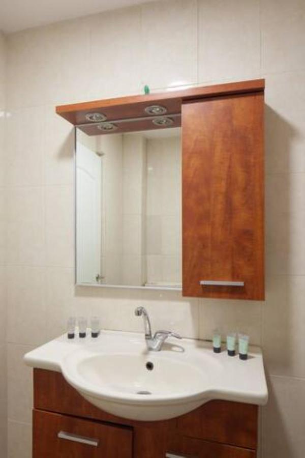 Apartment Ourplace Nachalat Binyamin