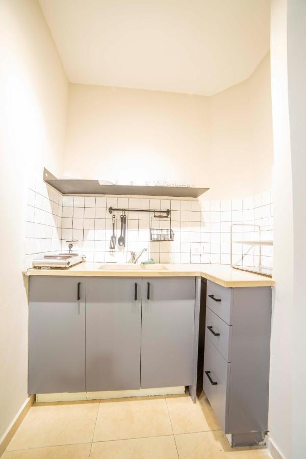 Ourplace Nachalat Binyamin Tel Aviv
