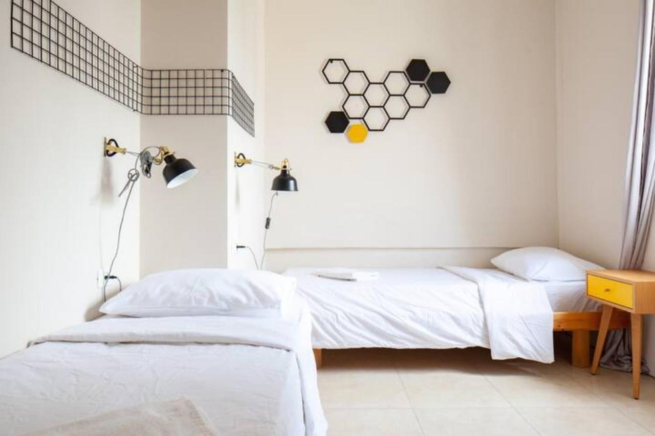 Căn hộ Ourplace Nachalat Binyamin
