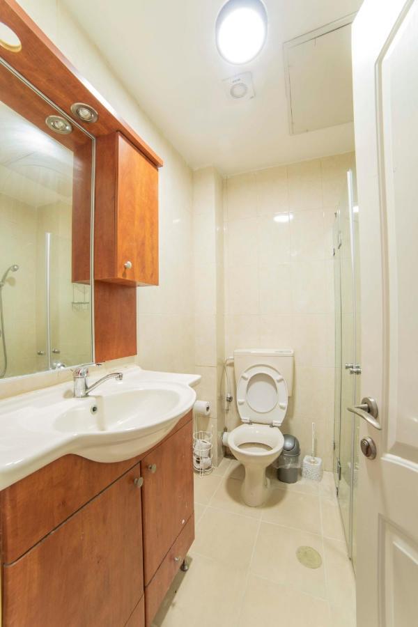 Căn hộ Ourplace Nachalat Binyamin