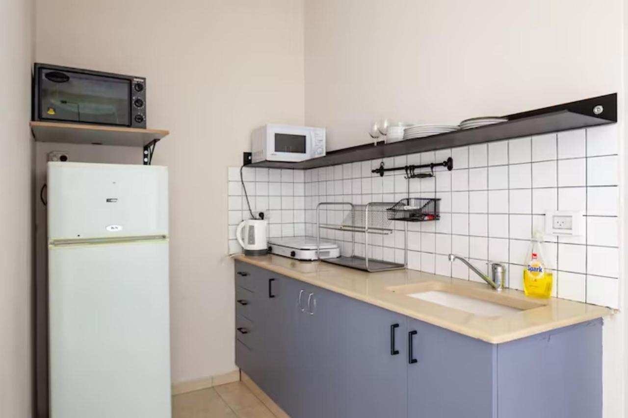Căn hộ Ourplace Nachalat Binyamin *
